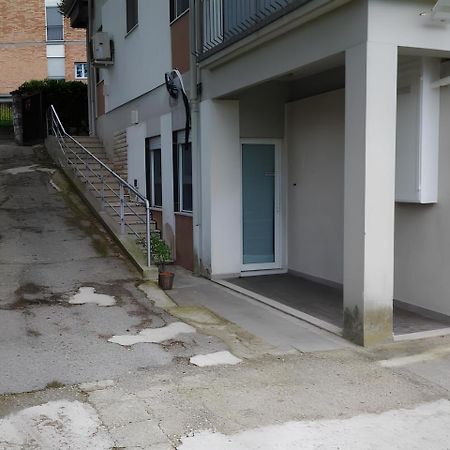 Sogni D'Oro A 300 M Dai Sassi Matera Exterior foto
