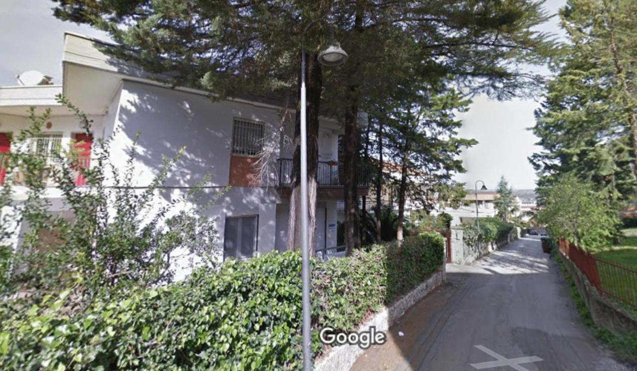 Sogni D'Oro A 300 M Dai Sassi Matera Exterior foto