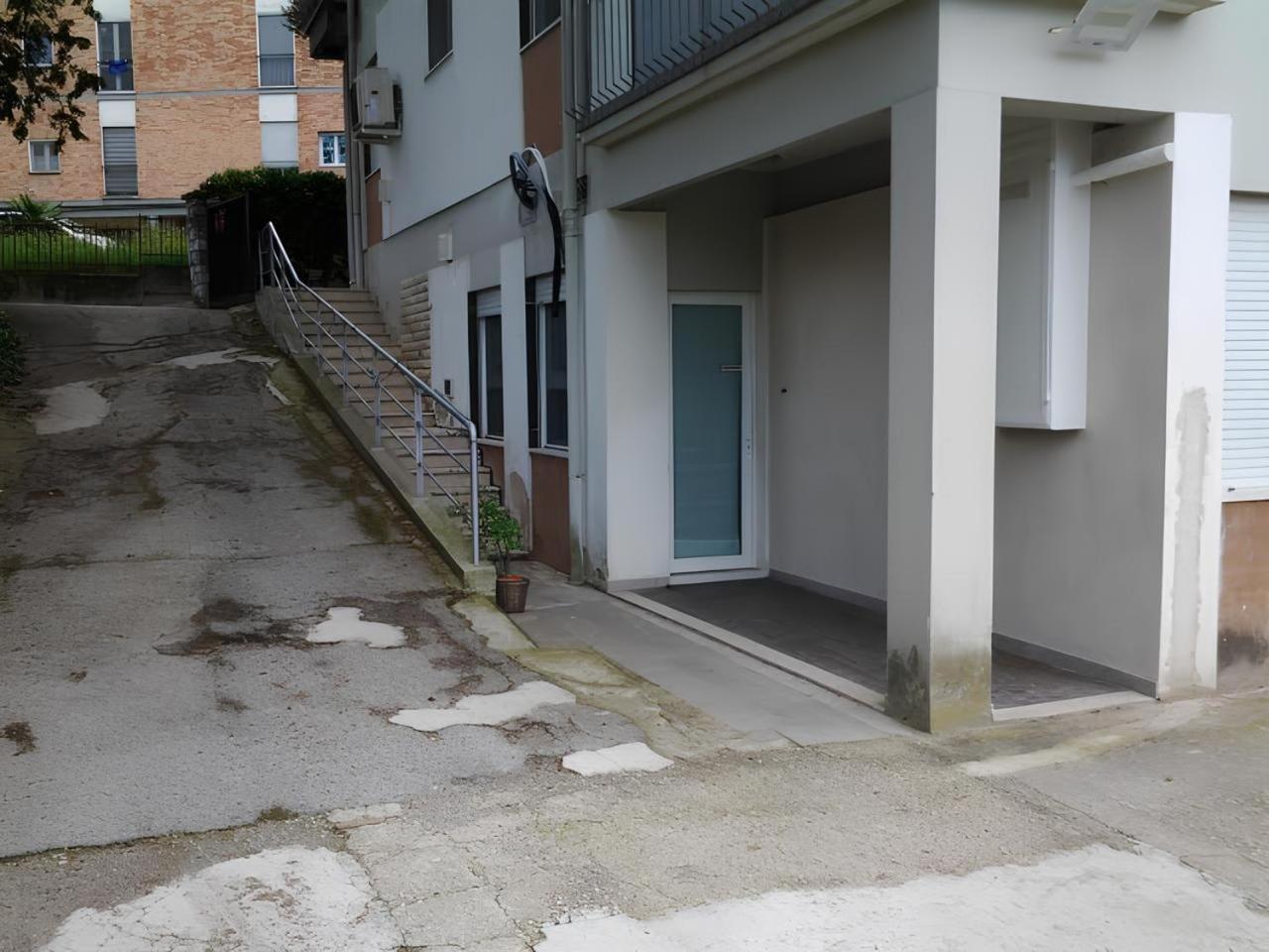 Sogni D'Oro A 300 M Dai Sassi Matera Exterior foto